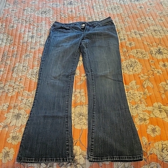 LC Lauren Conrad Denim - ⭐️New Listing⭐️ LC boot cut jeans